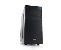 LOGIC CONCEPT MINI ATX LOGIC M4 USB 3.0 BEZ ZASILACZA AM-M004-10-0000000-0002 - 546859 - zdjęcie 1